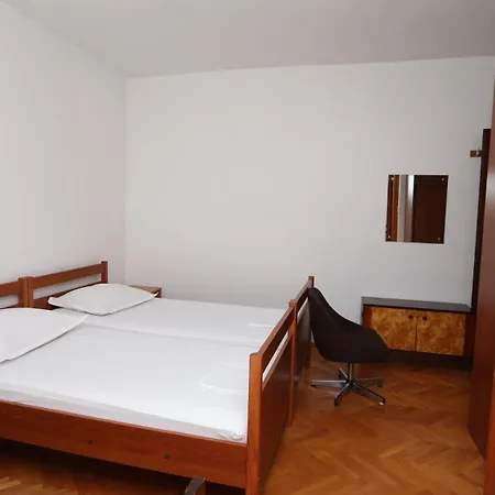 Dinka Апартаменти