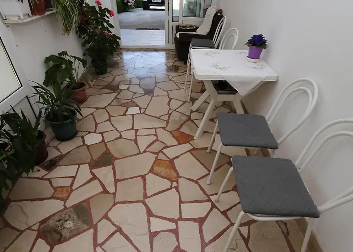 דירה Dinka מאקרסקה