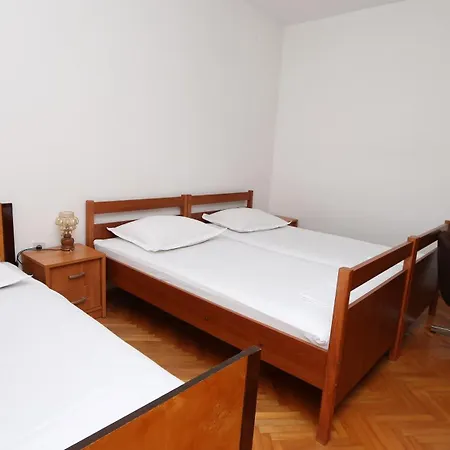 Apartment Dinka