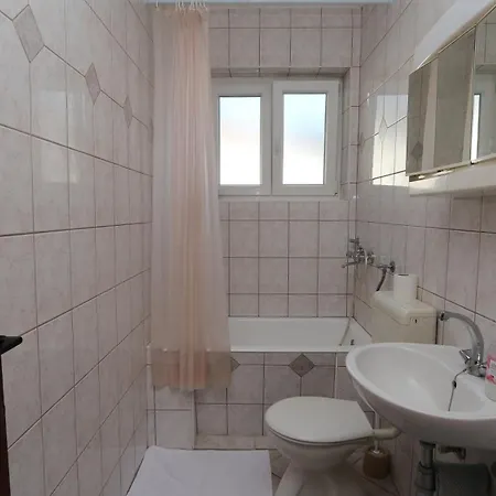 Dinka Апартаменты