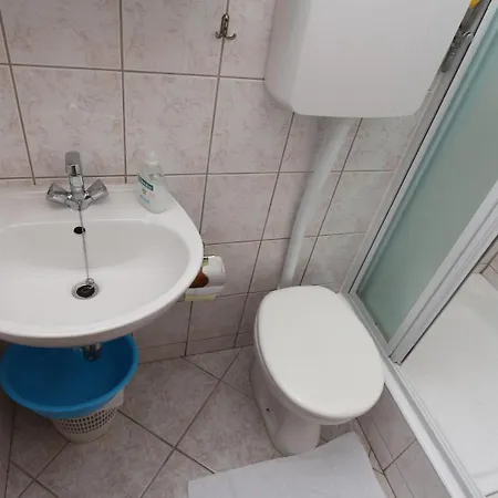 Dinka Apartment