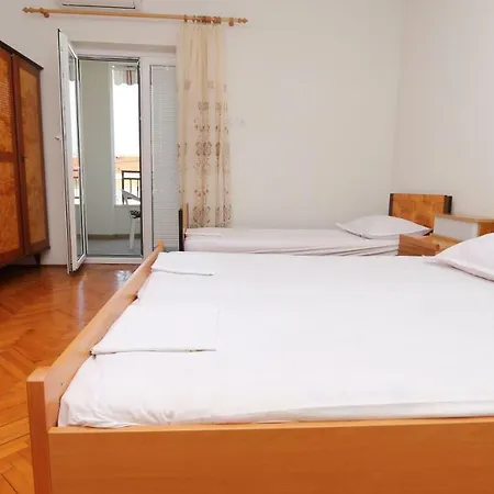 Dinka Apartment *