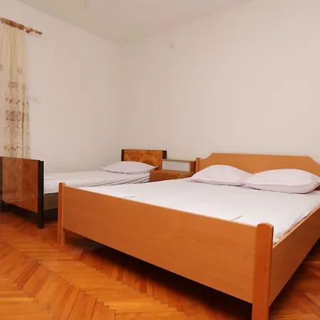 Apartment Dinka