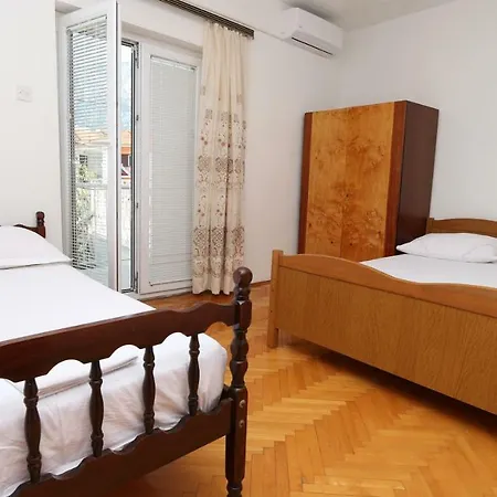 Dinka Apartment
