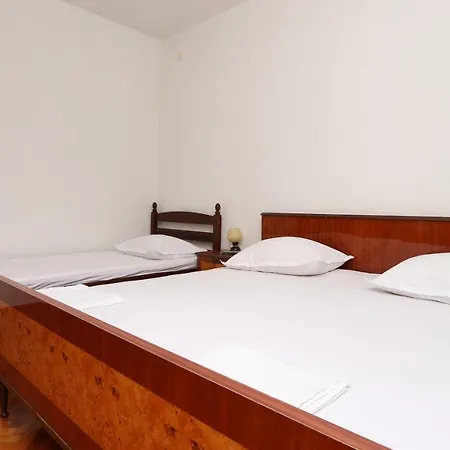 Dinka Апартаменты *