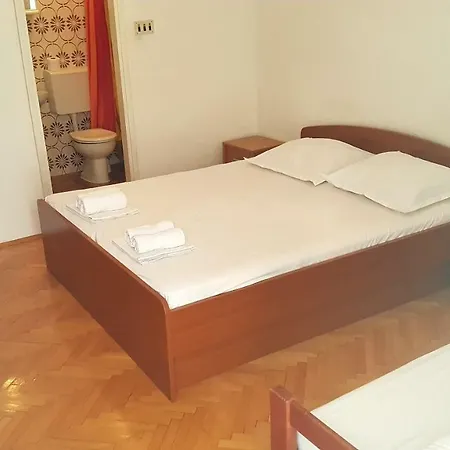 Апартаменты Dinka