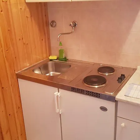 Dinka Apartment Makarska