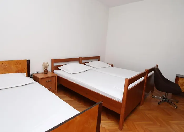 Apartament Dinka
