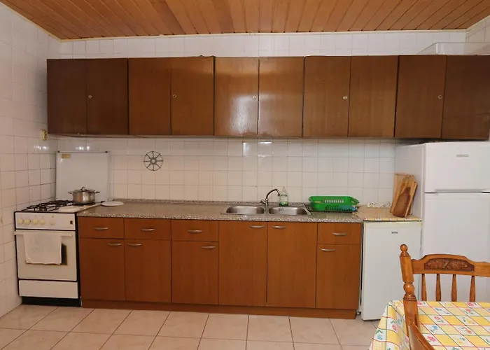 Apartament Dinka *