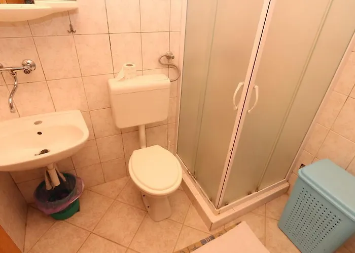 Apartament Dinka