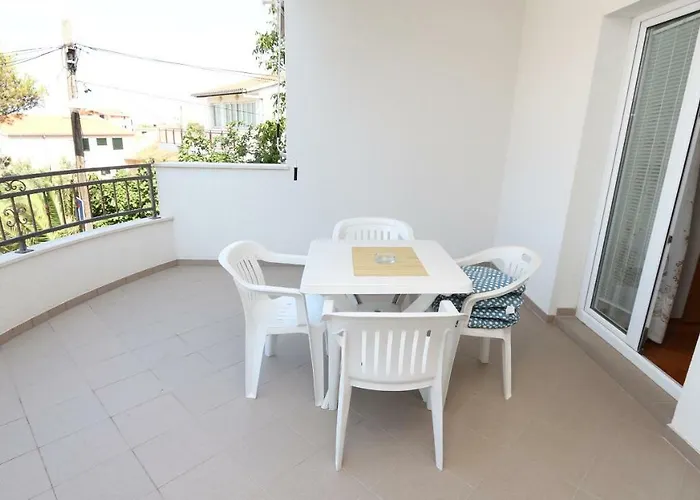 Apartament Dinka Makarska