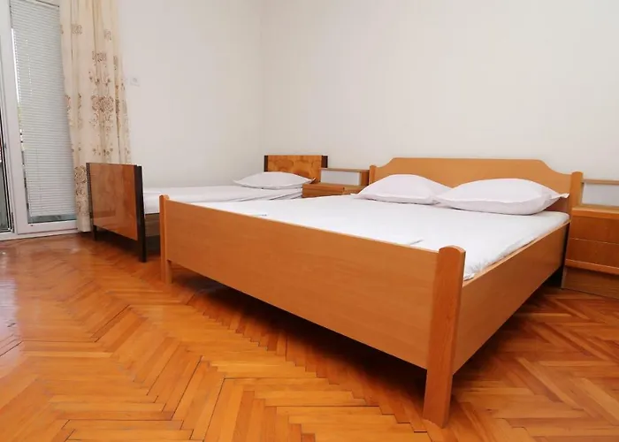 Apartament Dinka Makarska