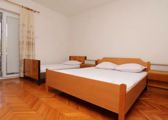 Apartament Dinka