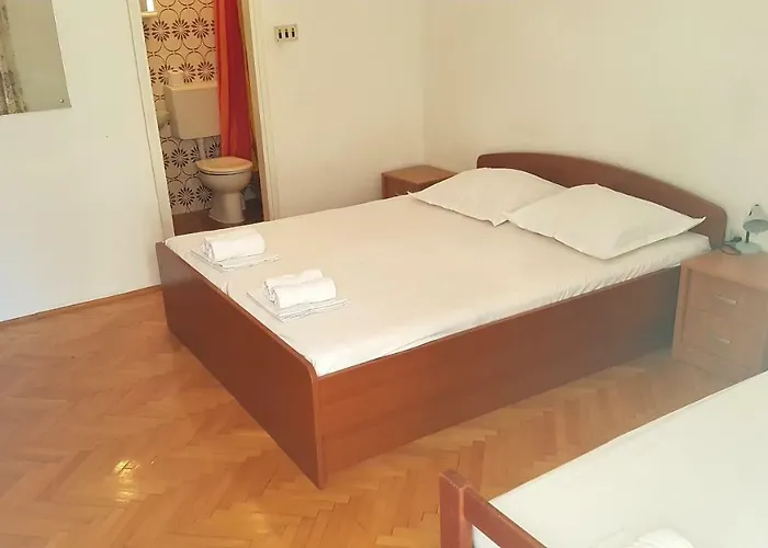 Apartament Dinka