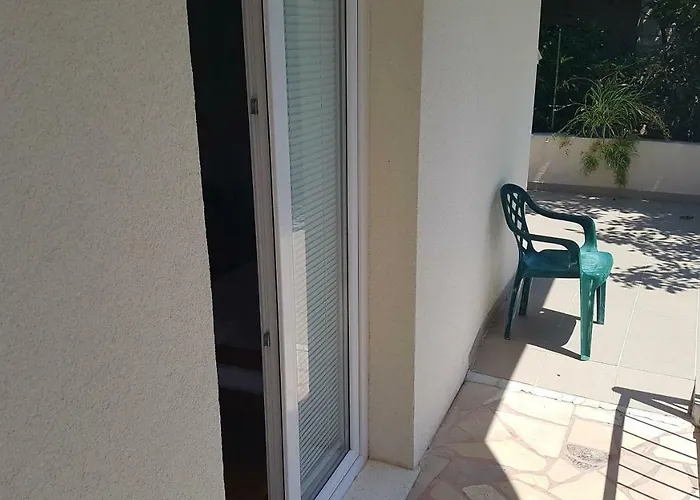 Dinka Apartament Makarska