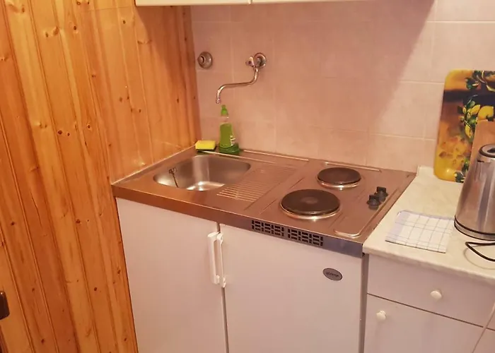 Dinka Apartament Makarska