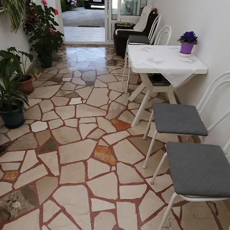 Apartman Dinka Makarska