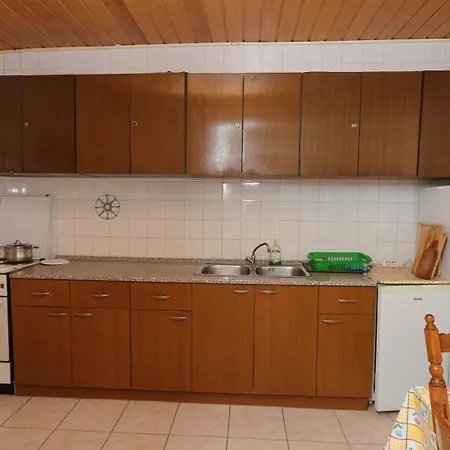 Apartment Dinka *